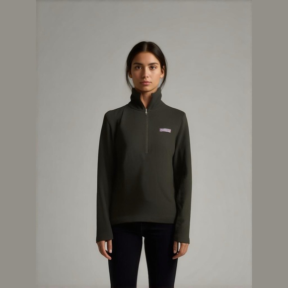 Patagonia Sweaters - Women's Patagonia Fleece Pullover S Black
